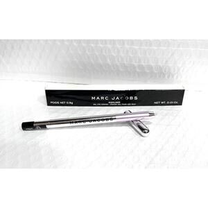 Marc Jacobs Highliner Gel Eye Crayon Obey-Ge Obeyge 66 Frost Pink NIB Full Size